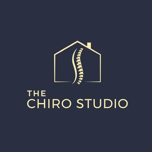 The Chiro Studio Logo